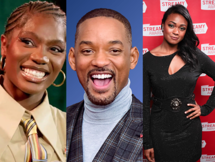 Doechii reúne Will Smith e Tatyana Ali para recriarem cena de “Um Maluco No Pedaço” 31 Doechii reune Will Smith e Tatyana Ali para recriarem cena