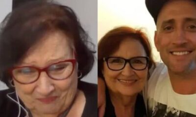 Dona Dea desabafa revela pressentimento de Paulo Gustavo sobre a