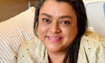 Preta Gil (foto Reprodução Redes Sociais)