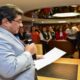 Ednaldo Rodrigues e reeleito e segue no comando da CBF