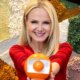 Eliana tera um novo programa na Rede Globo nas noites