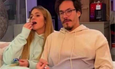 Eliezer comentou sobre separacao de Viih Tube por causa de