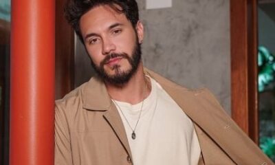 Eliezer mostra novo procedimento cirurgico e foto com resultado impressiona