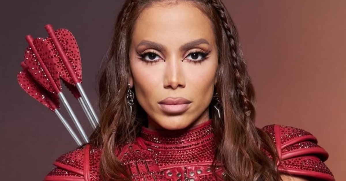 Em novo documentario Anitta abre o coracao sobre exaustao na