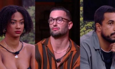 Enquete do BBB 25 aponta disputa acirrada e possivel empate