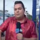 Equipe do Fofocalizando e assaltada durante cobertura do Carnaval um