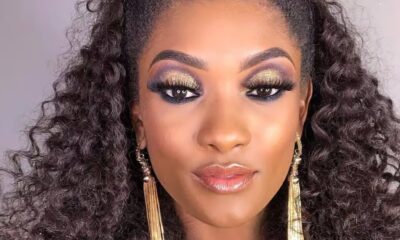 Erika Januza lamenta tristeza ao anunciar pedido da Viradouro por
