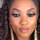 Erika Januza lamenta tristeza ao anunciar pedido da Viradouro por