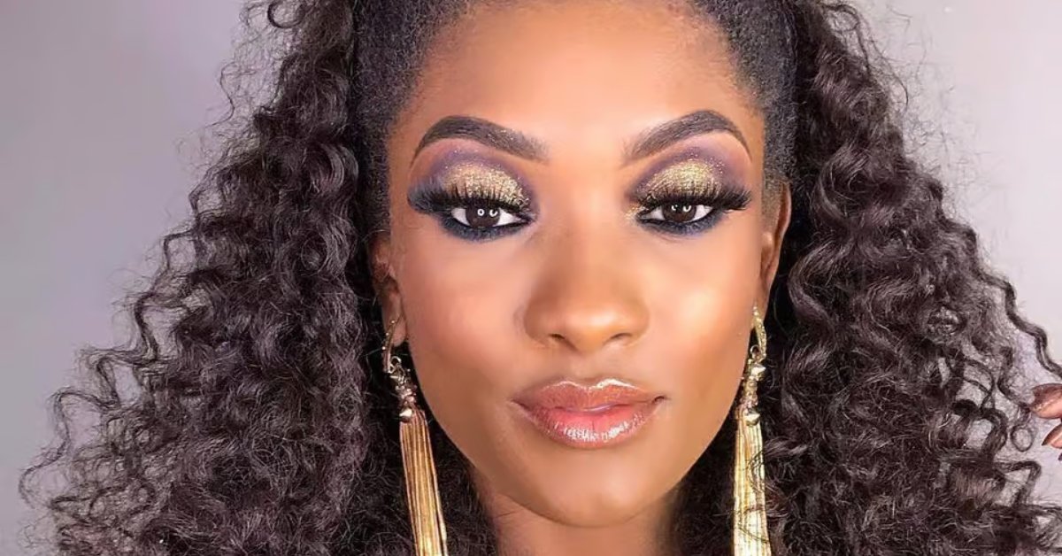 Erika Januza lamenta tristeza ao anunciar pedido da Viradouro por sua saída e escola se pronuncia: 'Sem surpresas' 31 Erika Januza lamenta tristeza ao anunciar pedido da Viradouro por