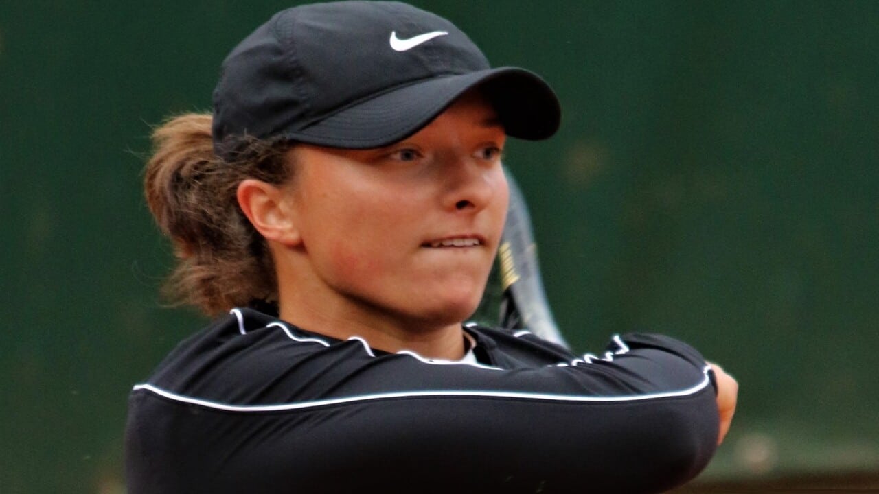 Escândalo no Miami Open! Tenista sofre assédio e segurança é reforçada 31 Escandalo no Miami Open Tenista sofre assedio e seguranca e