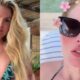 Especialista explica motivo do umbigo de Barbara Evans causar estranheza