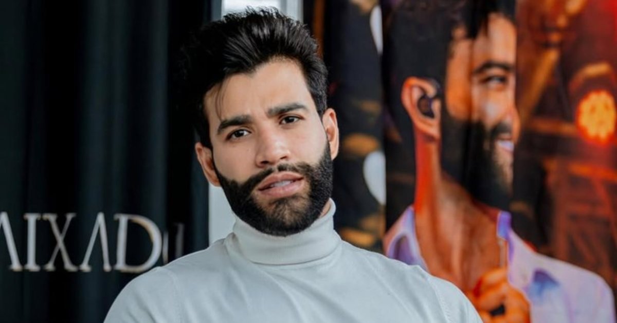 Especialista faz alerta e explica sobre sintomas de diagnóstico de Gusttavo Lima: 'Uso excessivo' 31 Especialista faz alerta e explica sobre sintomas de diagnostico de