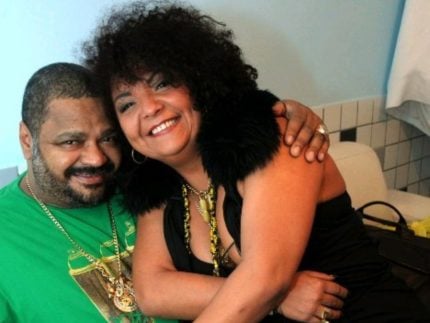 Esposa de Arlindo Cruz relembra AVC do cantor há 8 anos: “Pânico e desespero” 31 Esposa de Arlindo Cruz relembra AVC do cantor ha 8