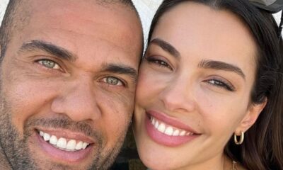 Esposa de Daniel Alves faz forte desabafo apos absolvicao do