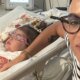 Esposa de Juliano Cazarre aparece com comunicado direto do hospital