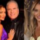 Esposa de Roberto Justus nao mede as palavras sobre looks