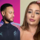 Esposa de organizador de festa de Neymar fez barraco e