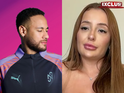 Esposa de organizador de festa de Neymar fez barraco e acabou com noitada mais cedo 31 Esposa de organizador de festa de Neymar fez barraco e
