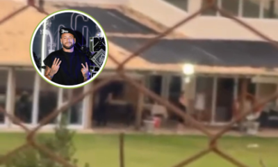 Esposas e funcionarias foram vetadas de festa de Neymar em