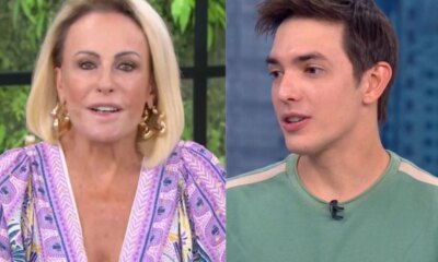 Essa e a pergunta que Ana Maria fez ao vivo