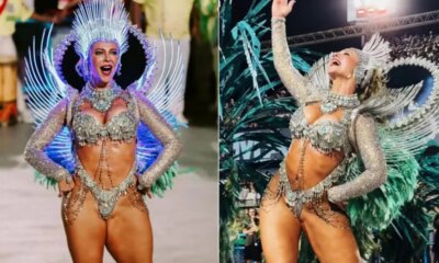 Essa foi a mudanca que Paolla Oliveira teve que fazer