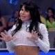 Esta foi a bolada que Gretchen ganhou no Acerte ou