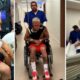 Estado de saude de MC Daniel preocupa apos diagnostico revelado