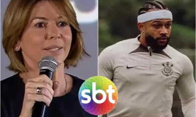 Este e o motivo que deve fazer Daniela Beyruti torcer