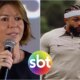 Este e o motivo que deve fazer Daniela Beyruti torcer
