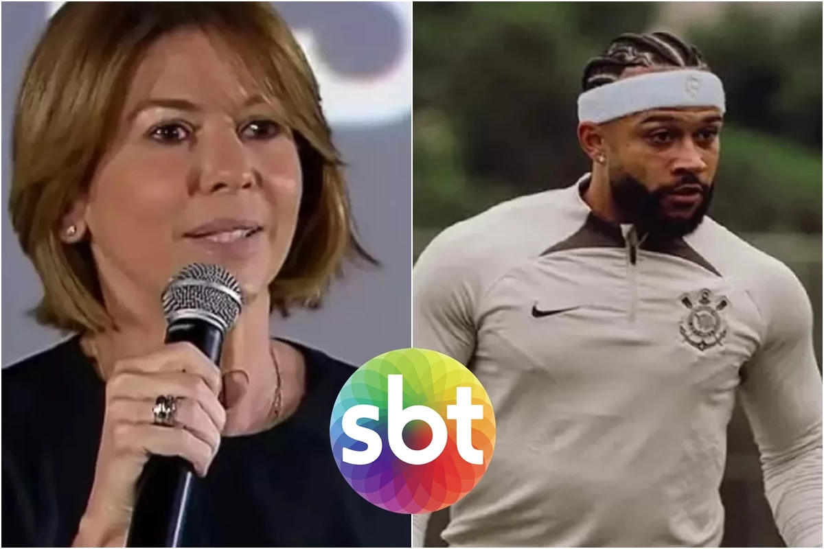 Este é o motivo que deve fazer Daniela Beyruti torcer por eliminação do Corinthians na Libertadores 31 Este e o motivo que deve fazer Daniela Beyruti torcer