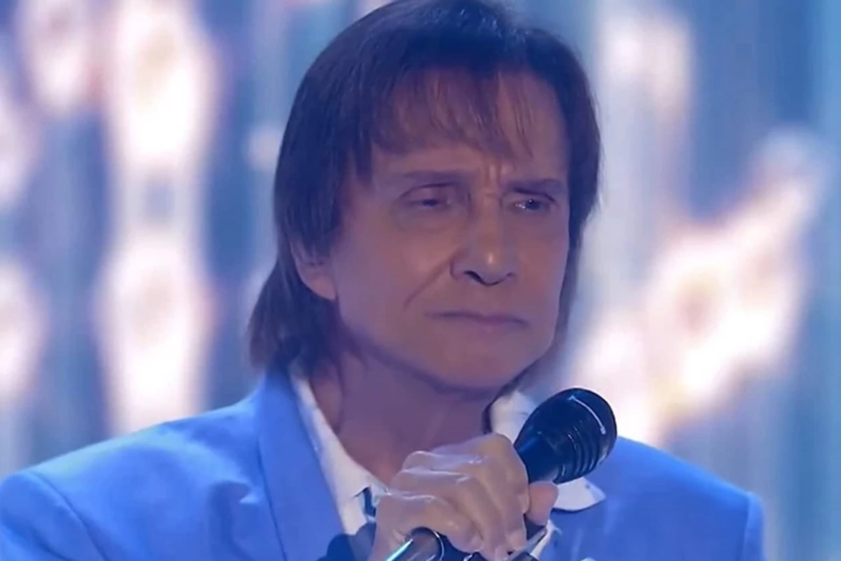 Este seria o motivo que pode levar ao fim da parceria entre Roberto Carlos e a Globo após 50 anos 31 Este seria o motivo que pode levar ao fim da