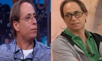 Eu escolhi nao ser um homem branco dispara Pedro