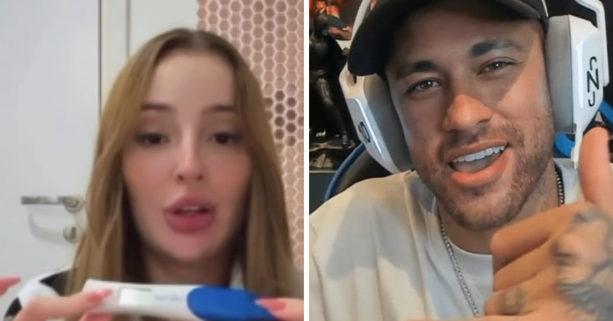 Eu sei quem é o pai 31 Eu sei quem e o pai