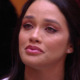 Eva e eliminada no 11o Paredao do BBB25