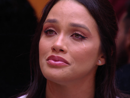 Eva é eliminada no 11º Paredão do BBB25 31 Eva e eliminada no 11o Paredao do BBB25