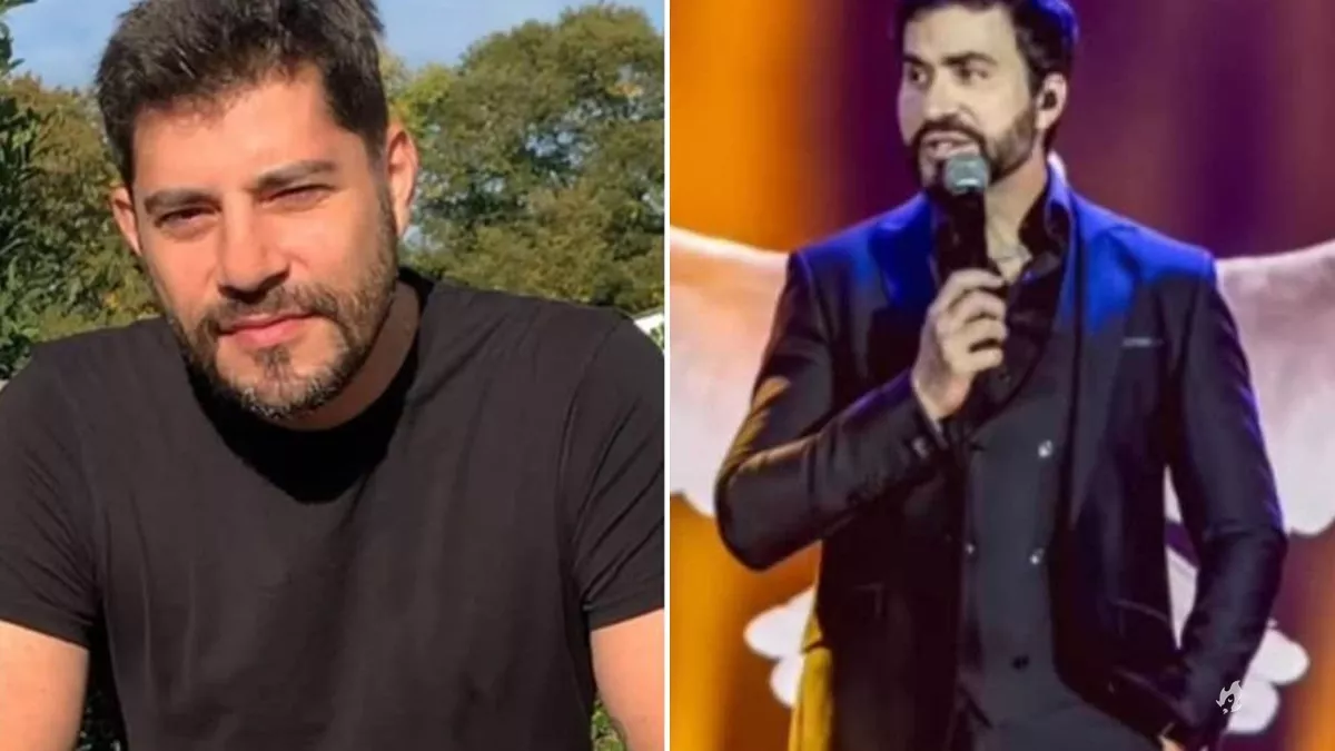 Evaristo Costa entrega detalhes sobre relacao com padre Fabio