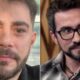 Evaristo Costa responde se ja encontrou padre Fabio de Melo
