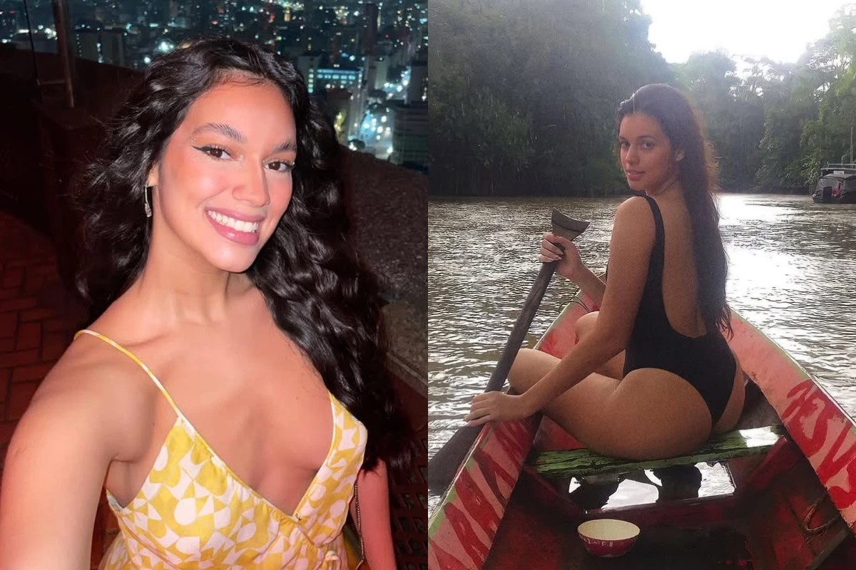 Ex-BBB Alane Dias faz tratamento à base de espermatozoide na pele após machucar o bumbum durante o Carnaval 35 Ex BBB Alane Dias faz tratamento a base de espermatozoide na