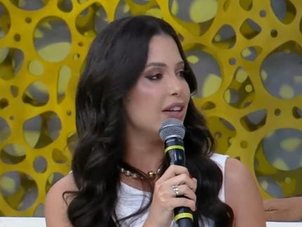 Ex-BBB Laís Caldas desabafa sobre complicações após passar por lipoaspiração 31 Ex BBB Lais Caldas desabafa sobre complicacoes apos passar por lipoaspiracao