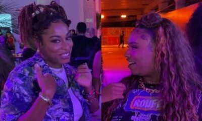 Ex BBBs Thamiris e Camilla falam sobre fama novos desafios e