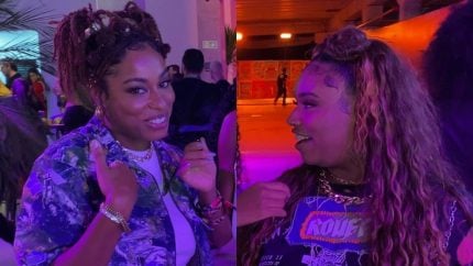 Ex-BBBs Thamiris e Camilla falam sobre fama, novos desafios e futuro pós-reality 31 Ex BBBs Thamiris e Camilla falam sobre fama novos desafios e
