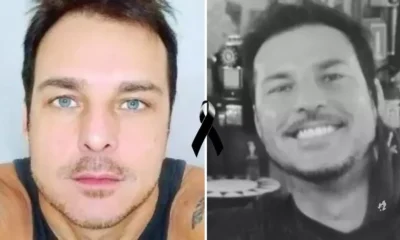 Ex Domino Klaus Hee falece aos 50 anos