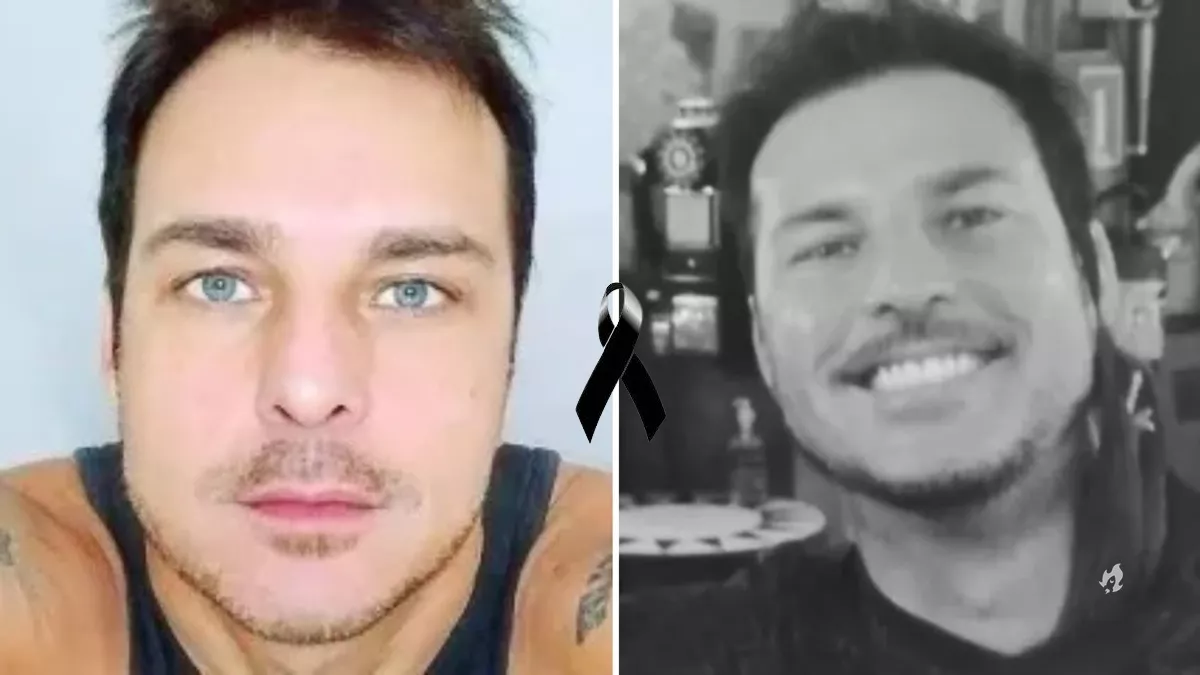 Ex Domino Klaus Hee falece aos 50 anos