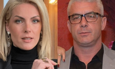 Alexandre Correa E Ana Hickmann (foto Reprodução Redes Sociais)