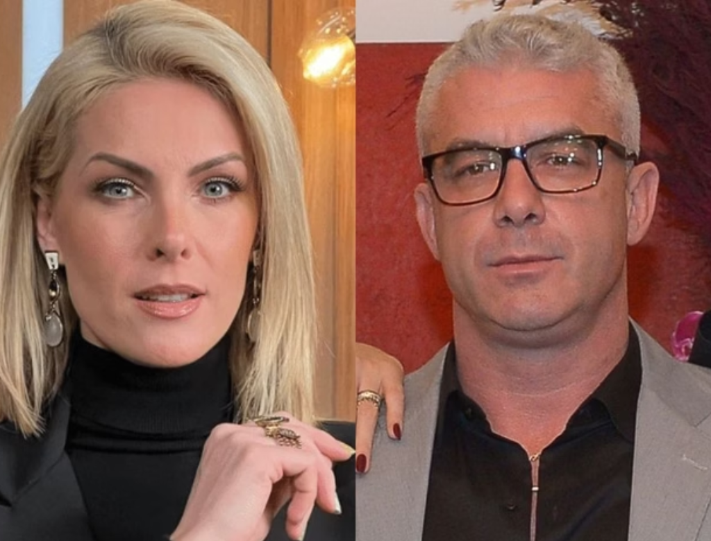 Ex de Ana Hickmann atualiza processo que pode causar sua prisão: ‘Lutando para sobreviver’ 37 Alexandre Correa E Ana Hickmann (foto Reprodução Redes Sociais)