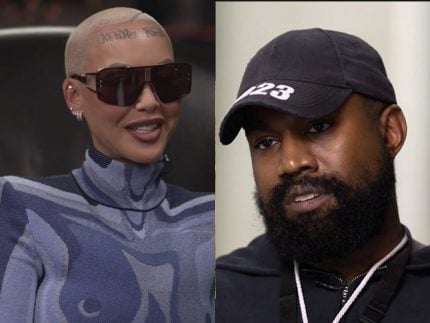 Ex de Kanye West expõe fetiche bizarro do rapper: “Fez a mesma coisa comigo” 31 Ex de Kanye West expoe fetiche bizarro do rapper Fez