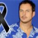 Ex integrante do Domino falece apos batalha contra o cancer ele