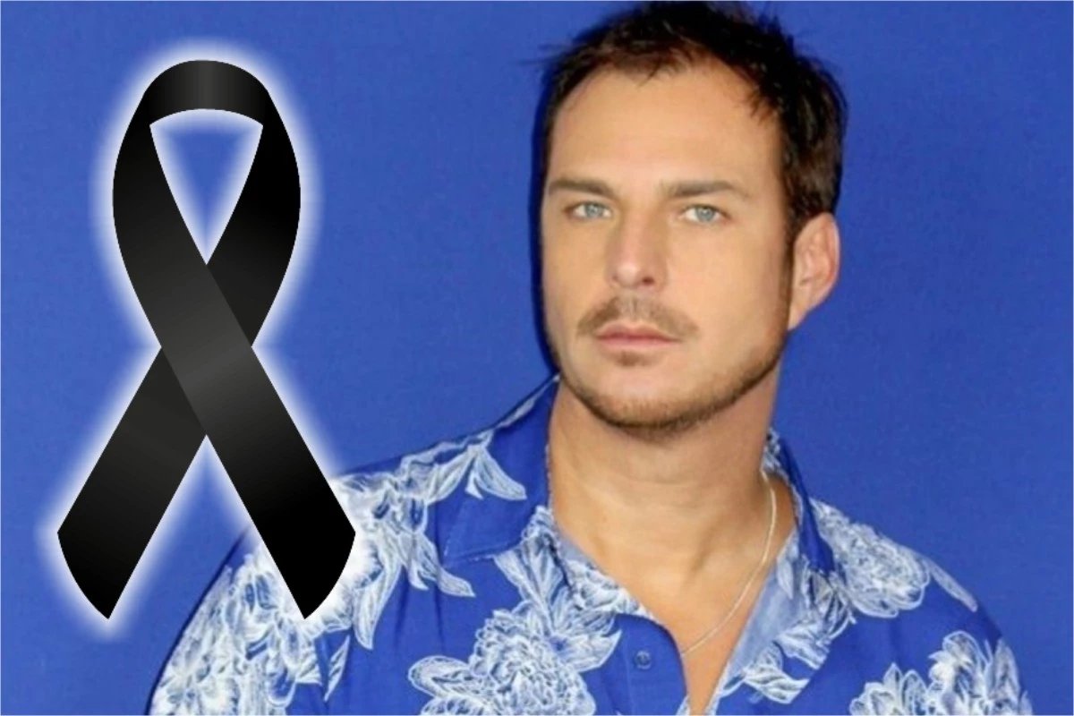 Ex integrante do Domino falece apos batalha contra o cancer ele