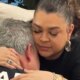 Ex marido de Preta Gil Rafael Dragaud se declara a cantora