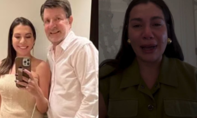 Ex mulher de herdeiro do Itau expoe que esta sendo ameacada